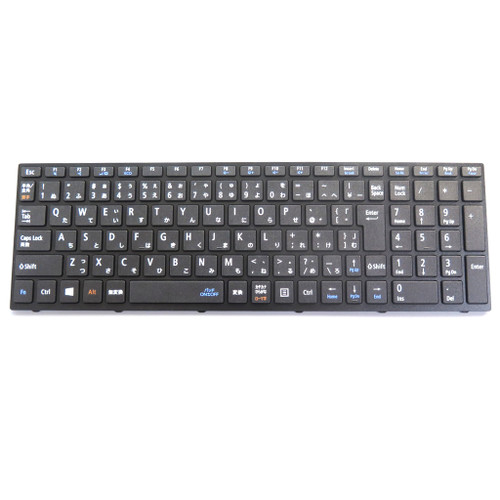 Laptop Keyboard For NEC LaVie L GL22TS/7J PC-GL22TS7AJ PC