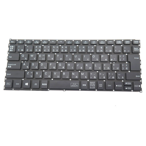 Laptop Keyboard For NEC LaVie NM750/MAG PC-NM750MAG NM750/MAG-E1