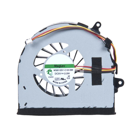 Laptop Replacement CPU Fan For NEC LaVie LE150/M1W PC-LE150M1W LE150/M2W PC-LE150M2W LE150/R1W PC-LE150R1W LE150/R2W PC-LE150R2W DC5V 2.0W New