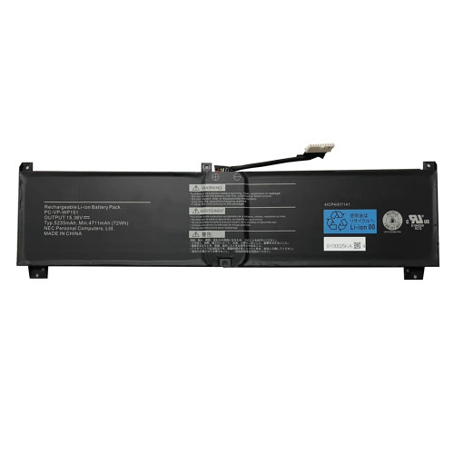 Laptop Battery For NEC LaVie GN23NH/DH PC-GN23NHDAH PC-GN23NHDDH PC-GN23NHDGH PC-GN23NHDLH 15.36V 4711MAH 72WH New