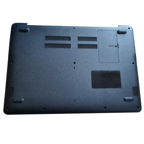 Laptop Bottom Case For Samsung NP500R3M 500R3M Base Cover Lower Case Black New  