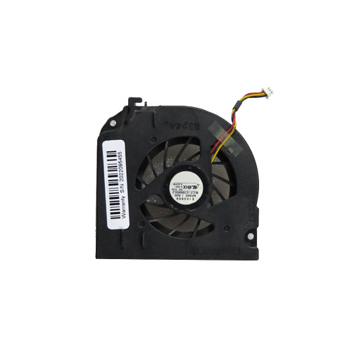 Laptop Fan For DELL D820 NP865 / A00 MCF-C16BM05-2 DC5V 0.44A Used