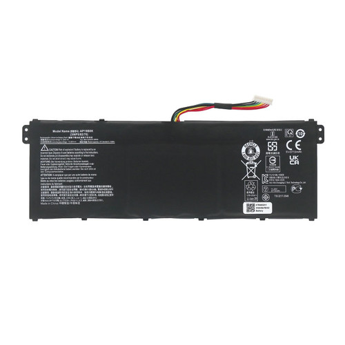 Laptop AP19B8K Battery For ACER Aspire A317-53 A317-53G A317-53-31K7 A317-53-37BH 36CA 11.25V 3831mAh 43.08Wh