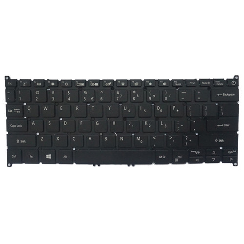 Laptop With Backlit Keyboard For Acer Aspire A111-31 A111-31-C56Q A111-31-C3M0 A111-31-C7DP New
