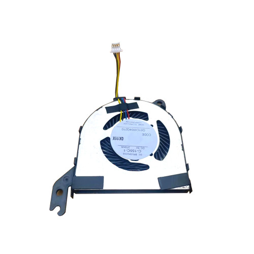 Laptop Left Fan C-155C-1 G61C0004Q210 DC5V 370mA New