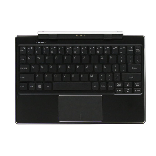 2-in-1 Tablet Laptop PC Docking Keyboard For Lenovo Ideapad Miix