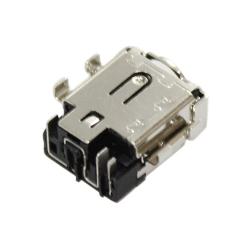 Laptop DC IN Power JACK plug connector For ASUS 12033-00051400 4 pins