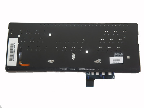 Laptop Keyboard For ASUS U3100UAL U3100UA U3100UN U3100FN U3100FAL Russian RU Without Frame With Backlit