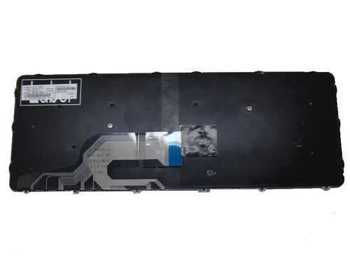 Laptop Keyboard For HP ProBook 430 440 430 G3 440 G3 446 G3 644 G3 V151526CS1 US 826367-141 752928-141 6038B0115601 With Pointing Stick With Black Frame Black Turkish TR