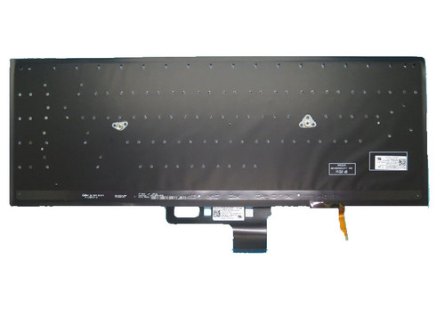 Laptop Keyboard For ASUS ZenBook UX530U UX530UX UX530UQ German GR With Backlit