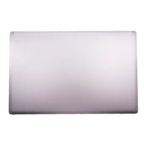 Laptop LCD Top Cover For DELL Precision 7550 7560 0JG0NM JG0NM AM2V7000401 WWAN Version Silver Back Cover New