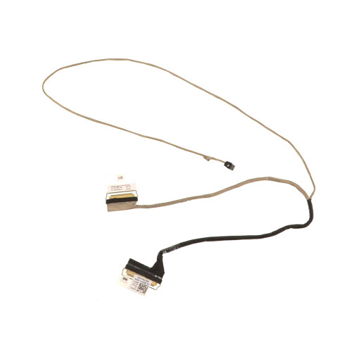 Laptop LCD LVDS Cable For DELL Vostro 3568 3576 V3568 V3576 08M5Y7 8M5Y7 450.0DR01.0021 450.0DR01.0001 EDP 30PIN New