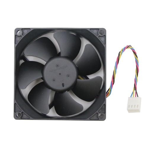 System Cooling Fan For Lenovo Legion BoostStation 82CA 5F10S13918 QUR0812SH DC12V 0.50A New