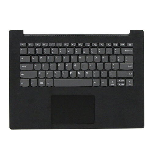 Laptop PalmRest&keyboard For Lenovo V145-14AST 81MJ English US 5CB0T24772 Upper Case With Touchpad New