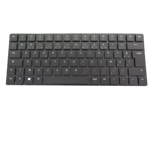 Laptop Keyboard For RAZER Blade 15 Advanced 2019 RZ09-0301 RZ09-03017 RZ09-03017F02 RZ09-03018 RZ09-03018F02 RZ09-03018F52 France FR Black Without Frame NEW