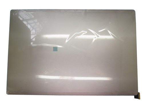 Laptop LCD Top Cover For Samsung NP730XBV 730XBV Back Cover Case Silver New  