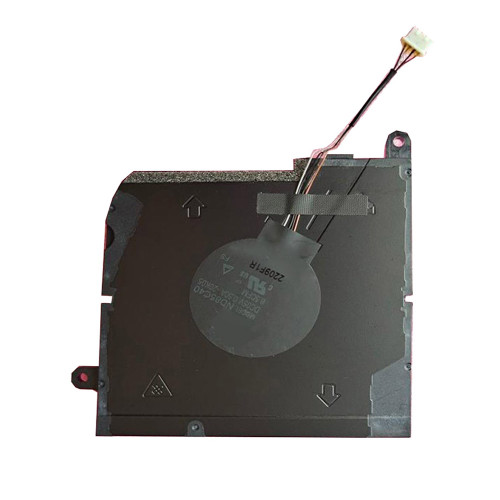 Laptop CPU Fan For DELL Latitude 5421 048W44 48W44 ND85C40 ND85C40-20K05 DC05V 0.50A EG75070S1-C621-S9A New