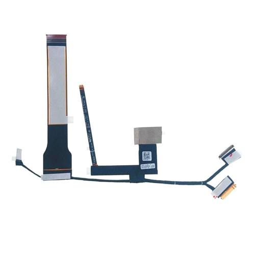 Laptop LCD LVDS Cable For DELL Latitude 9420 09PFFH 9PFFH FDB41 DC02C00QM00 EDP QHD 30PIN Touch New