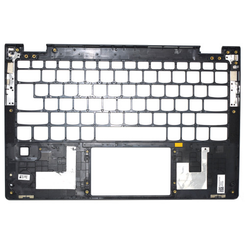 2 Coperture In Silicone Per Tastiera Lenovo Yoga C740/C940/C930/720/730 E Flex 14 – Layout USA, Antipolvere E Riutilizzabili