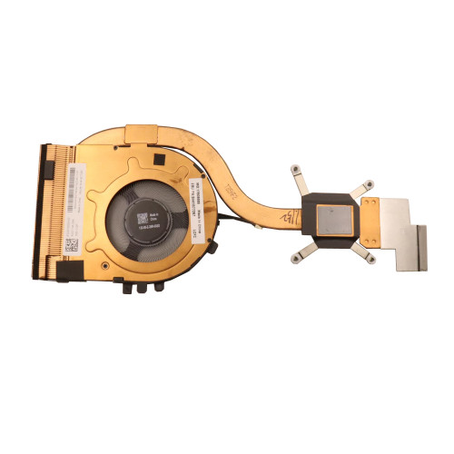 Laptop CPU FAN&Heatsink For Lenovo ThinkPad X13 Gen 3 (Type 21CM 21CN) 5H41B77287 5H41B77288 JX3C5 UMA New