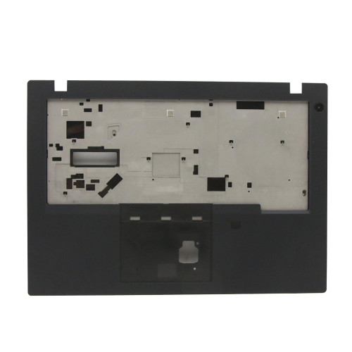 Laptop PalmRest For Lenovo ThinkPad L14 Gen 2 5CB0Z69233 Upper Case SDD With Fingerprint Hole New