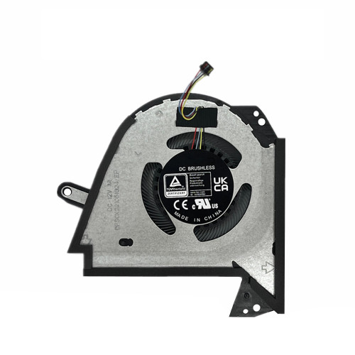 Laptop CPU FAN For ASUS 13NR0800T03011 DQ5DC88G001 2A DFSCK221051824 FPPP DC12V 1A