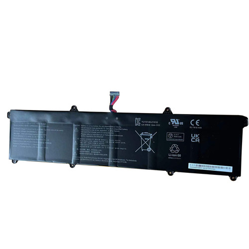 Laptop Battery For LG 17G90Q 17G90Q-SD79K 17G90Q-XD79K 17G90Q-XP79ML 17GD90Q 17G90Q-SX79K 17G90Q-XX79K 11.4V 8184mAh 93Wh New