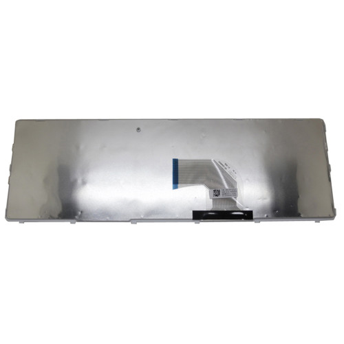 Laptop Keyboard For SONY For VAIO SVE15 Thailand TI White With Frame New