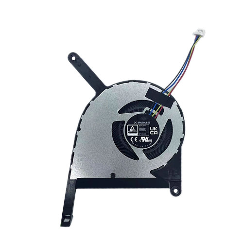 Laptop CPU FAN For ASUS TUF Gaming F15 FX507ZC FX507ZC4 FX507ZE 13NR09M0T01011 DFS5K22B05673J-FQGU DFS5K22B05673J-FP82 DC5V