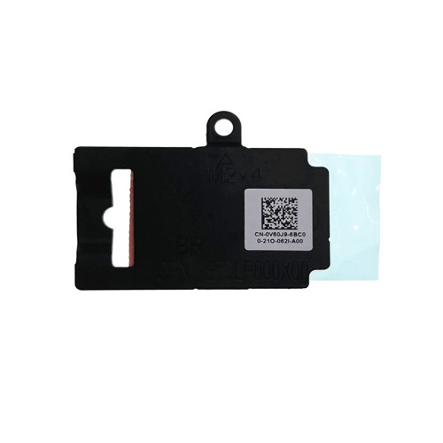 Laptop M.2 2230 SSD Heatsink Caddy Cover For DELL G15 5520 5521 5525 2022 0V60J9 V60J9 New