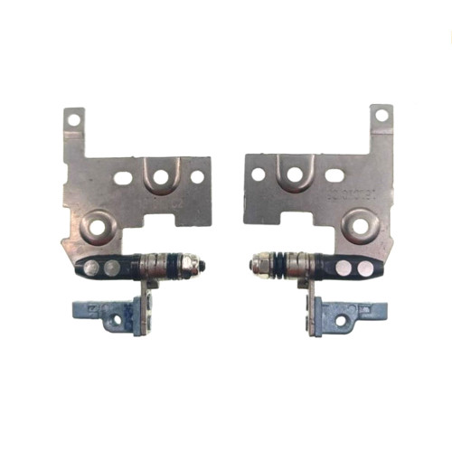 Laptop LCD Hinge L&R For DELL Latitude 7270 05TRK2 5TRK2 09GKM9 9GKM9 New