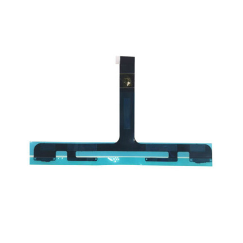 Laptop LED Indicator Line Microphone Cable For DELL XPS 15 9500 Precision 5550 05W1RY 5W1RY CY10000AK00 FDQ50 New