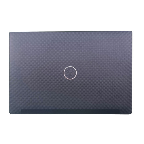 Laptop LCD Top Cover For DELL Latitude 7490 082H7P 82H7P AQ265000110 Black Back Cover New