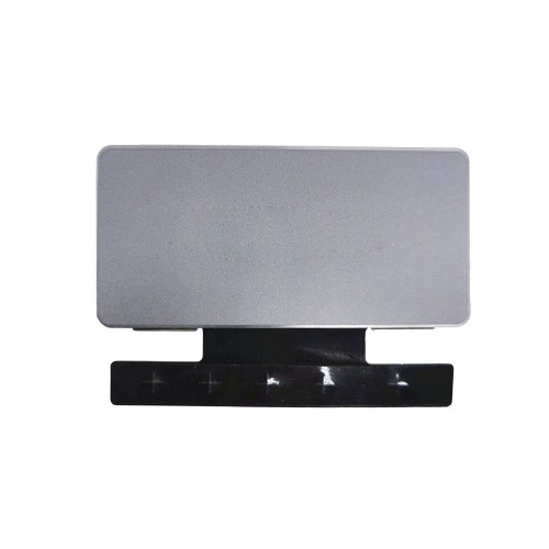 Laptop Nameplate Logo Cover For DELL Precision 5540 044N5X 44N5X Gray New