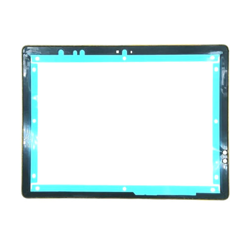 Laptop Front Bezel For DELL Latitude 5285 2-in-1 0K39H2 K39H2 Black New