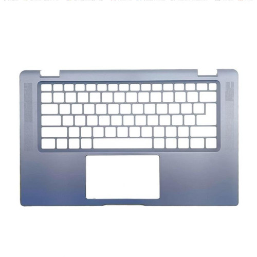 Laptop Palmrest For DELL Latitude 9520 2-in-1 007XD0 07XD0 GDA55 AM30H000C01 Upper Case New