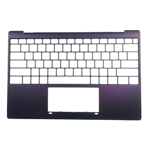 Laptop Palmrest For DELL XPS 9315 2022 0TCFFP TCFFP HDP33 AQ3Q7000121 Upper Case New