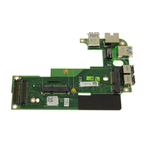Laptop Audio Jack USB IO Circuit Board For DELL Inspiron 14R N4110 0HGYV2 HGYV2 Used