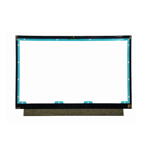 Laptop Front Bezel For Alienware M15 R3 R4 07CK61 7CK61 AP2VR000300 Black New