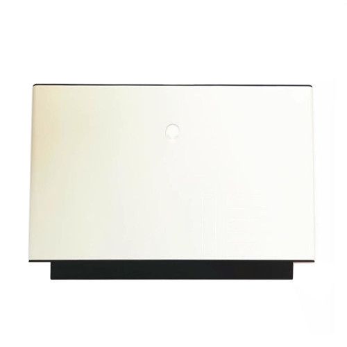 Laptop LCD Top Cover For Alienware M15 R4 0PR58H PR58H GDR51 PK37B013S50 White Back Cover New