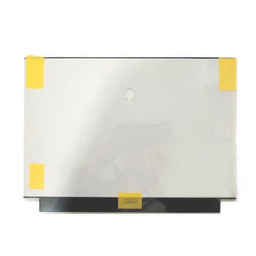 Laptop LCD Top Cover For Alienware M15 R4 0X2MYH X2MYH GDR51 PK37B013T12 White Back Cover New