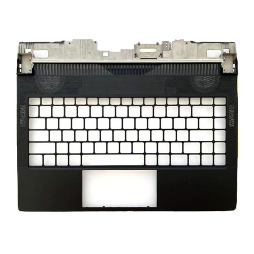 Laptop Palmrest For Alienware X14 R1 052P24 52P24 AM3PB000402 Black Upper Case New