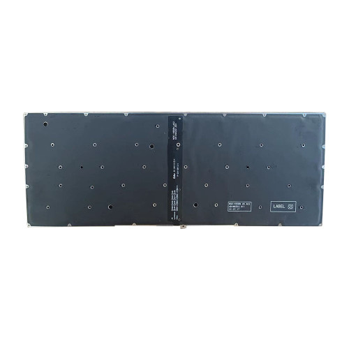 Laptop Keyboard For XIAOMI RedmiBook Pro 14 XMA2006-DJ Russian RU Black With Backlit