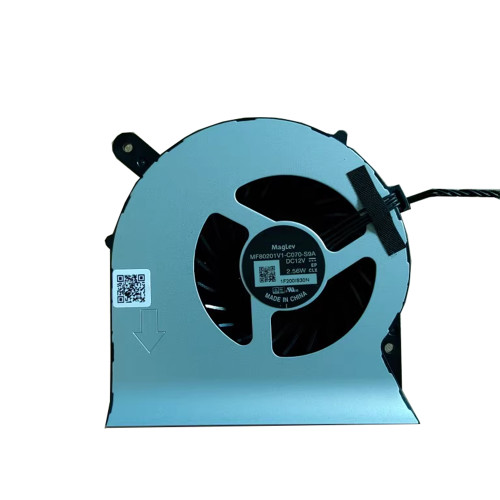 NUC FAN For INTEL MF80201V1-C070-S9A DC12V