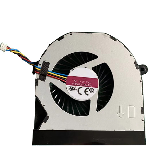 NUC FAN For INTEL BNUC11TNKv70000 BNUC11TNKv70001 BNUC11TNKv70002 DC5V