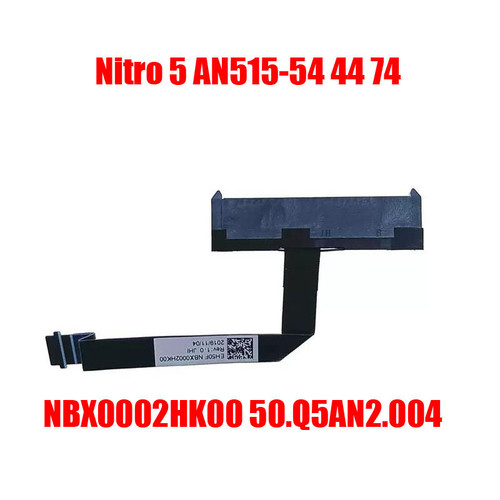 135W 19V 7,1A Ladegerät Für Acer Nitro 5 & Andere Gaming-Laptops – Kompatibel Mit AN515-51, Predator Helios 300, Aspire 7 Uvm. – Inkl. Kabel