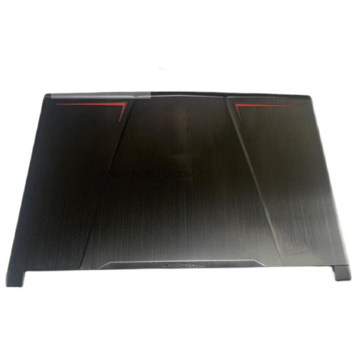 Laptop Top Cover For MSI GP63 GP63VR MS-16P5 17C5 3076P5A221HG01 3076K5A211HG01 New