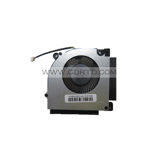Laptop GPU FAN For CLEVO PB70ED PB71ED PB70EF PB71EF PB70RC(-G) PB71RC(-G) PB70RF(-G) PB71RF(-G) New