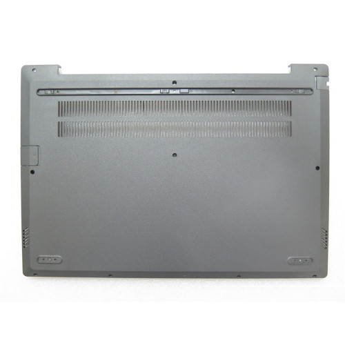 Laptop Bottom Case For Lenovo 5CB0Z42413 81XR Base Cover Lower Case Gray New