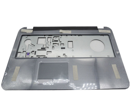 Laptop Palmrest For DELL Inspiron 17 5721 3721 AP0U7000300 06JDKH 6JDKH Gray With Touchpad Upper Case New